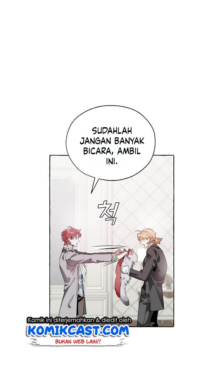 Trash of the Count’s Family Chapter 10 Gambar 13