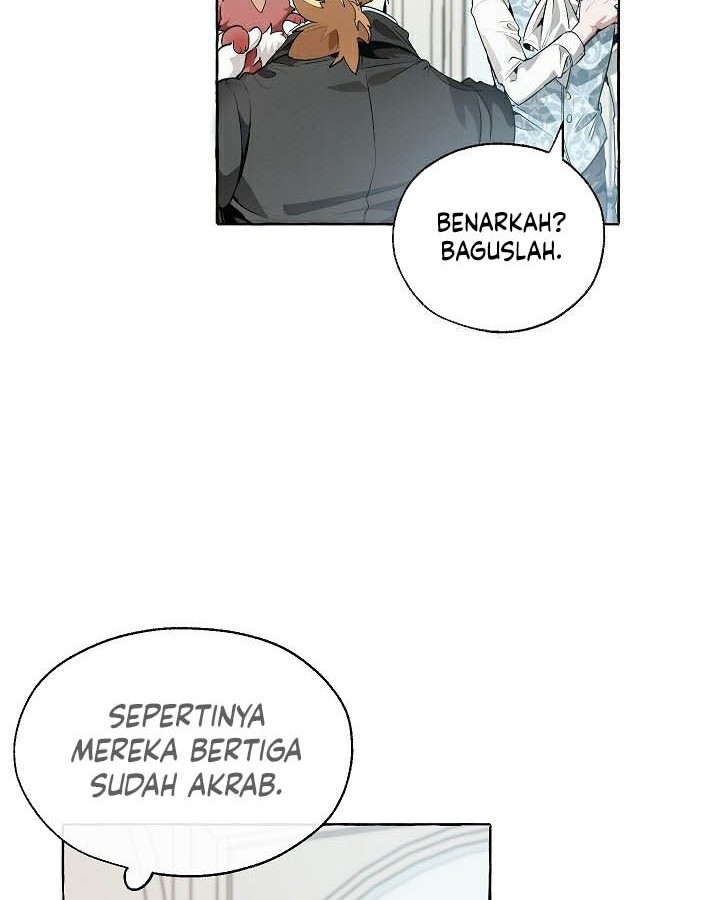 Trash of the Count’s Family Chapter 10 Gambar 21