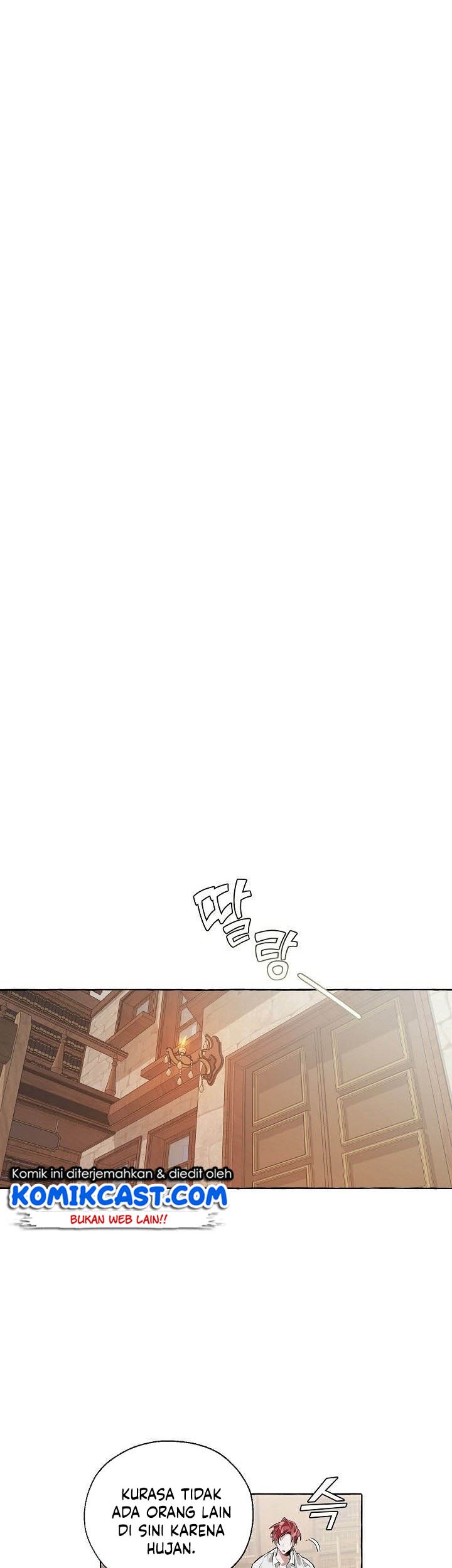 Trash of the Count’s Family Chapter 10 Gambar 23