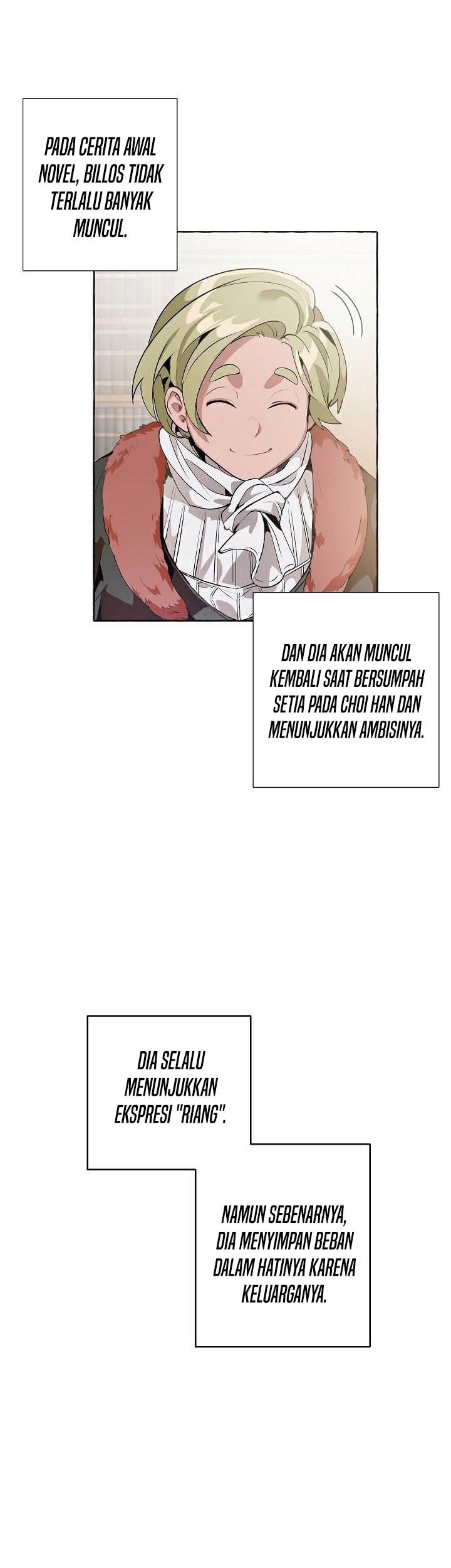 Trash of the Count’s Family Chapter 10 Gambar 28