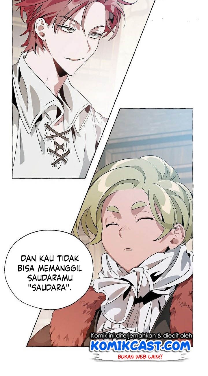 Trash of the Count’s Family Chapter 10 Gambar 33