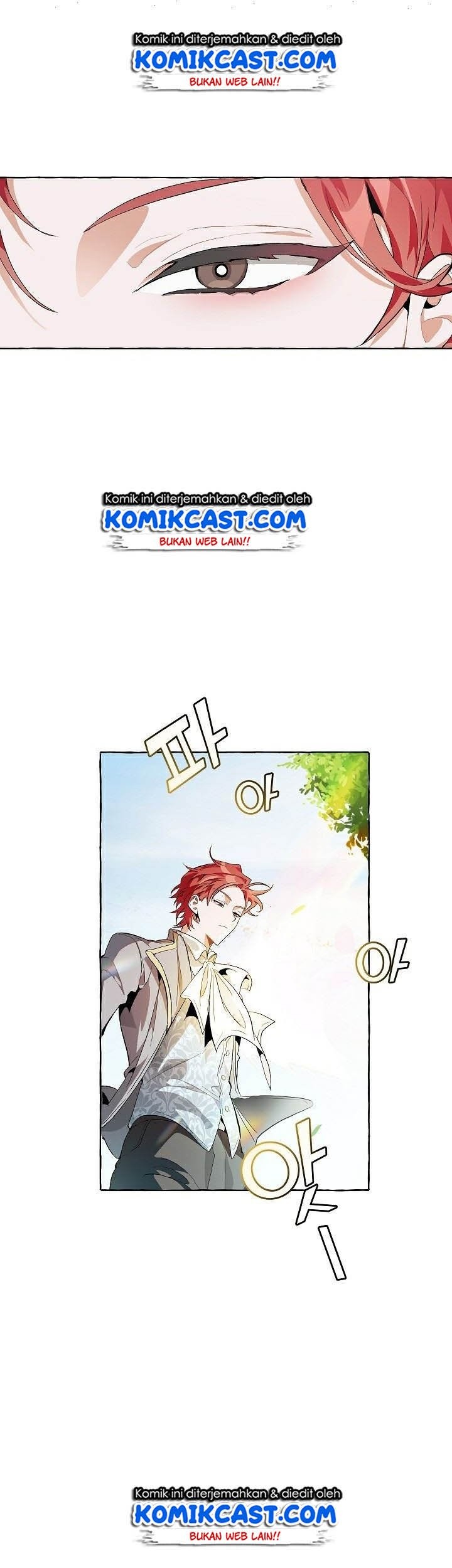 Trash of the Count’s Family Chapter 09 Gambar 38