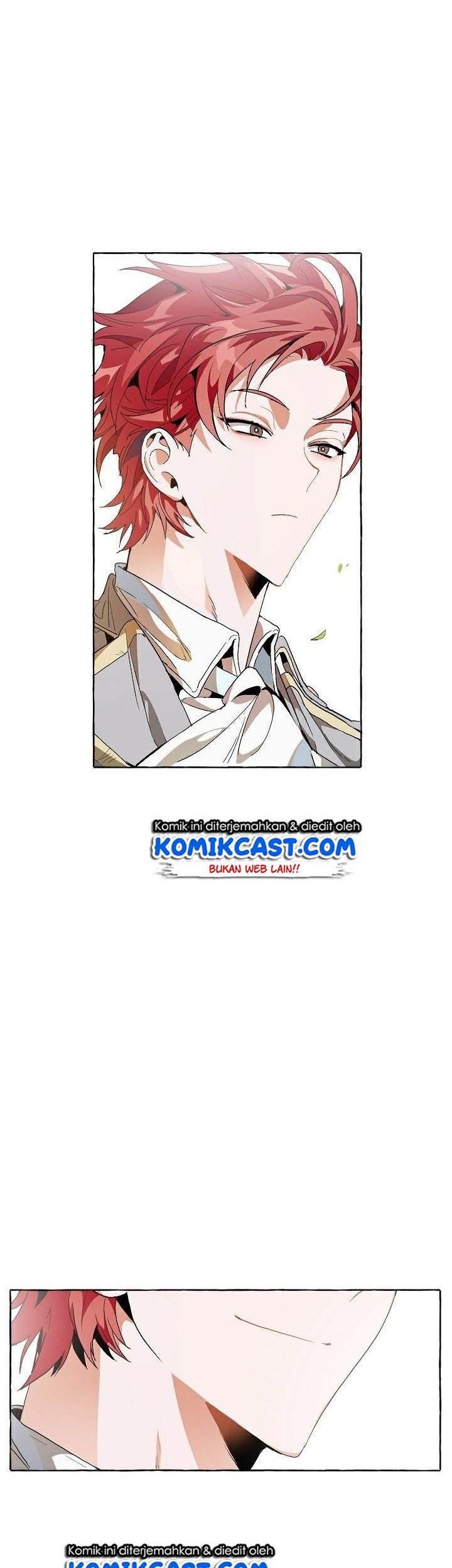 Trash of the Count’s Family Chapter 09 Gambar 39