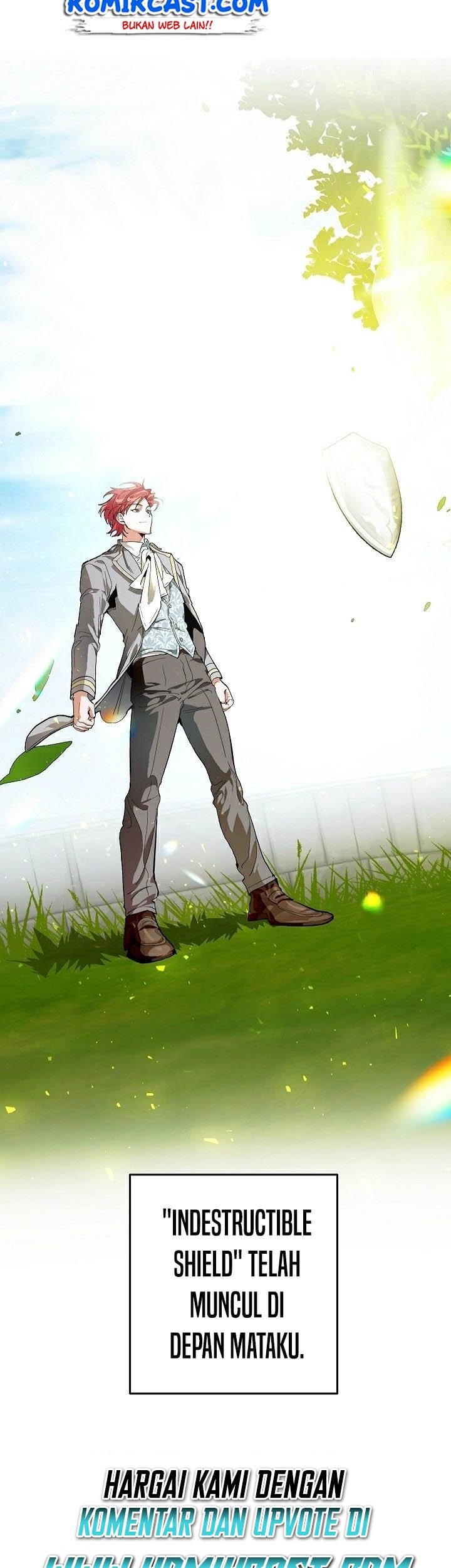 Trash of the Count’s Family Chapter 09 Gambar 40