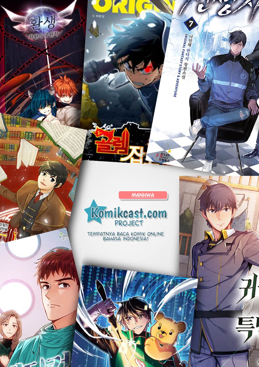 Trash of the Count’s Family Chapter 09 Gambar 42