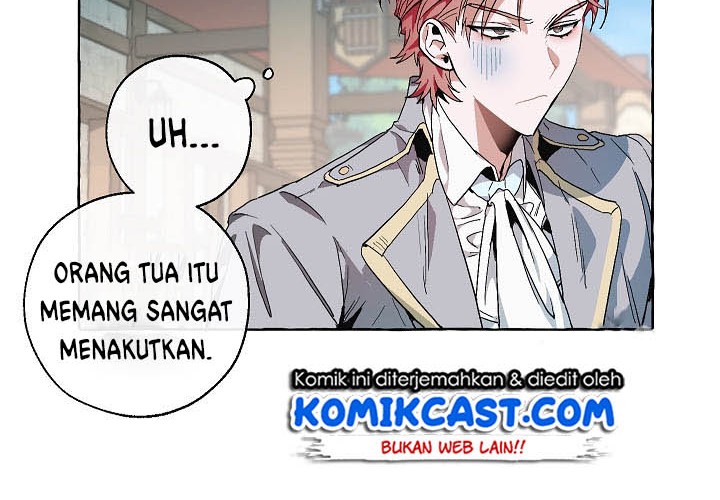 Trash of the Count’s Family Chapter 09 Gambar 5