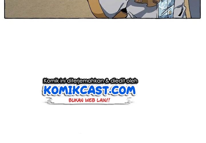 Trash of the Count’s Family Chapter 09 Gambar 13