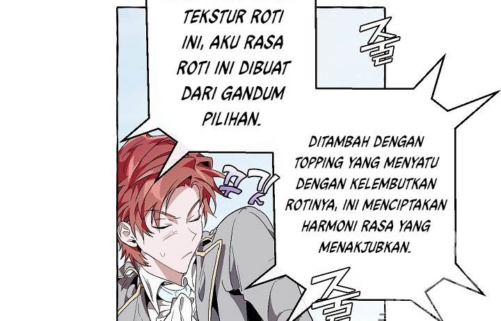 Trash of the Count’s Family Chapter 09 Gambar 25