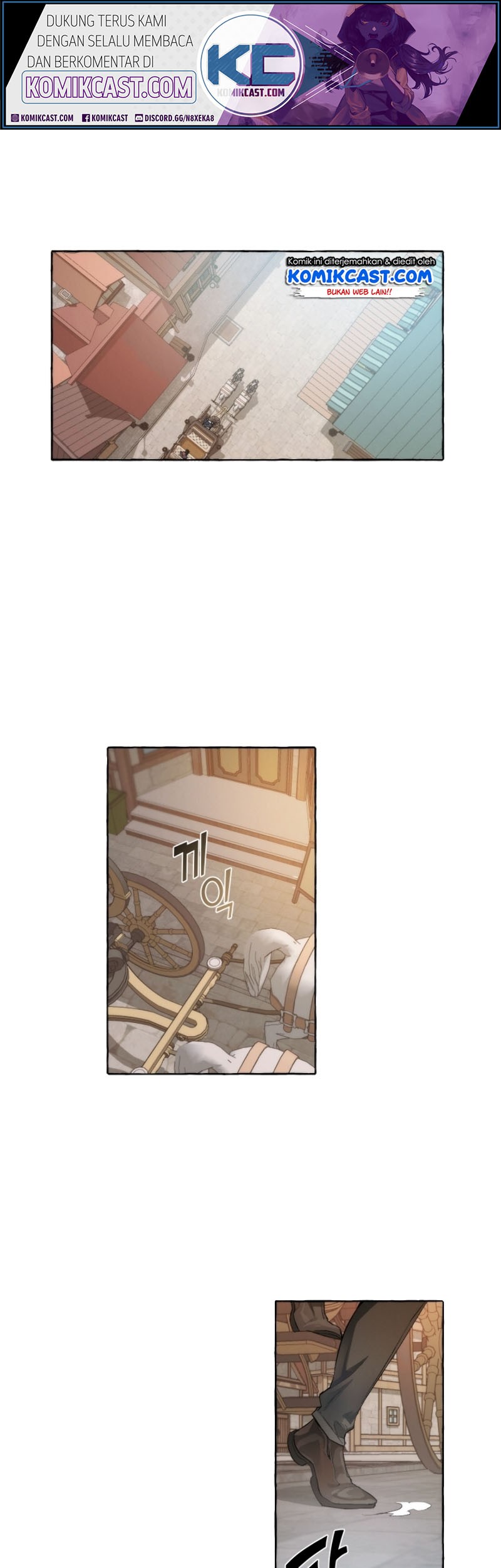 Manhwa Trash of the Count’s Family Chapter 02 gambar nomor 2