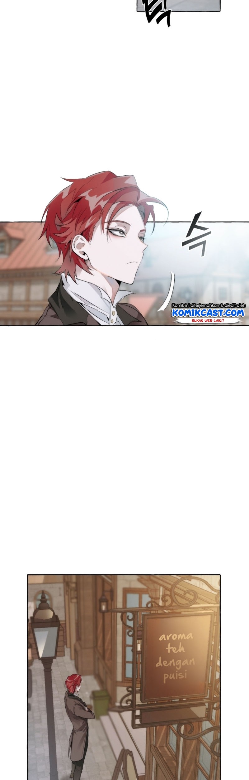 Trash of the Count’s Family Chapter 02 Gambar 3