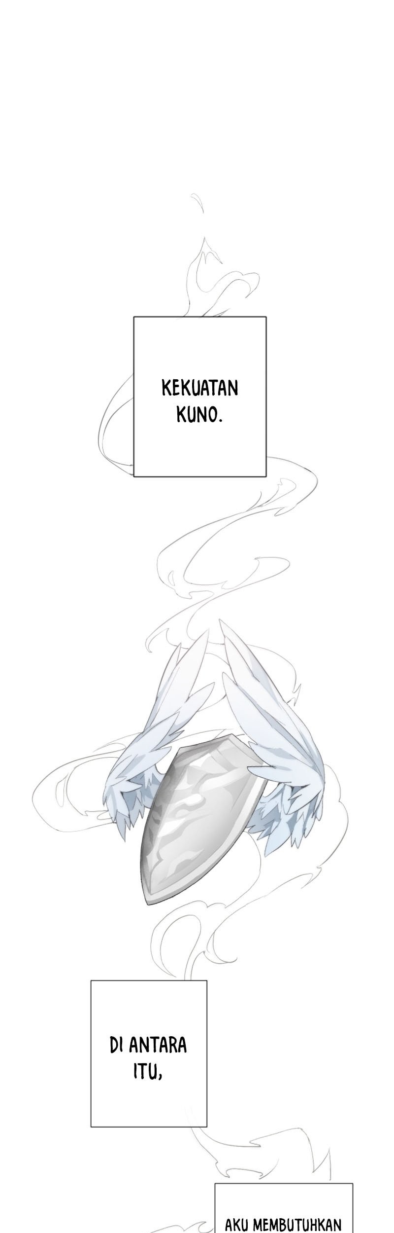 Trash of the Count’s Family Chapter 02 Gambar 37