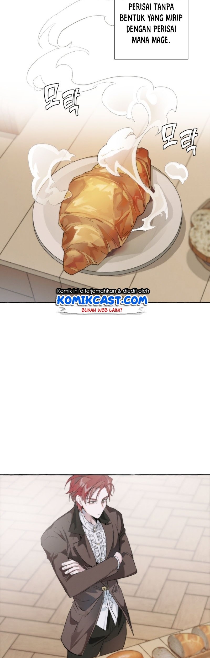 Trash of the Count’s Family Chapter 02 Gambar 38