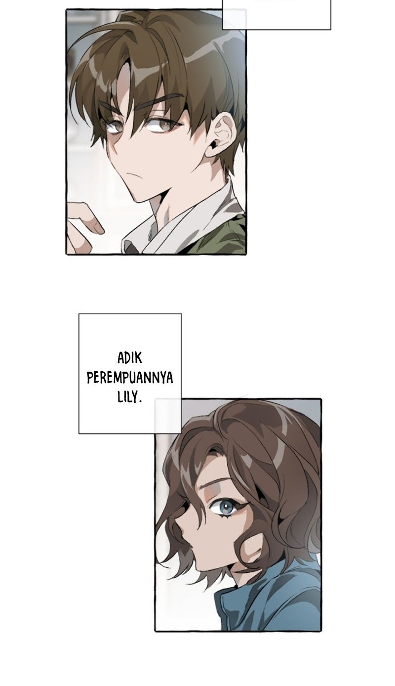 Trash of the Count’s Family Chapter 01 Gambar 16