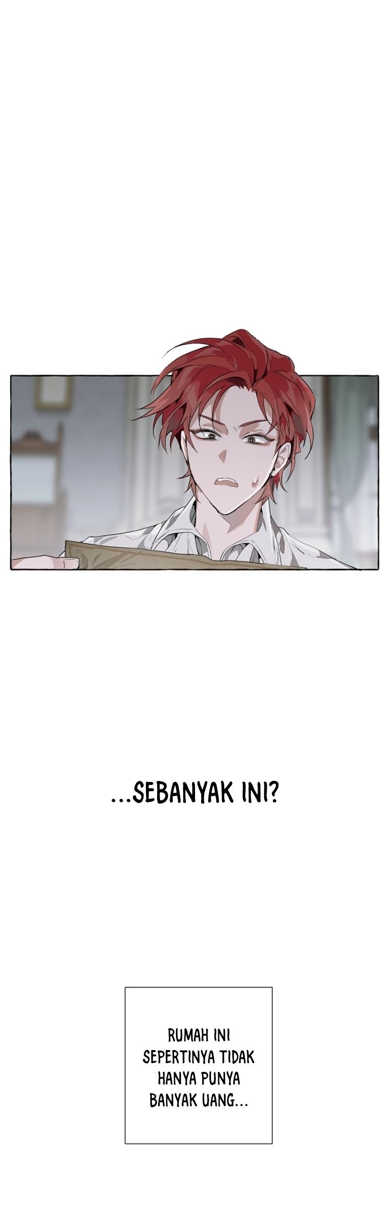 Trash of the Count’s Family Chapter 01 Gambar 29