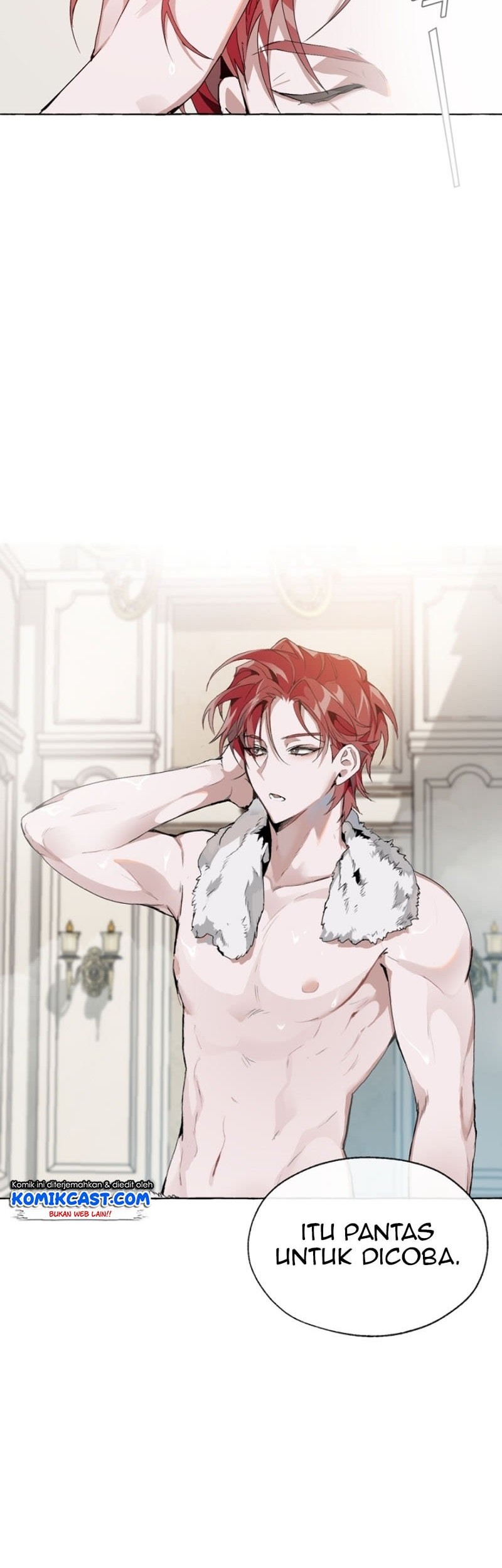 Trash of the Count’s Family Chapter 00.1 Gambar 52