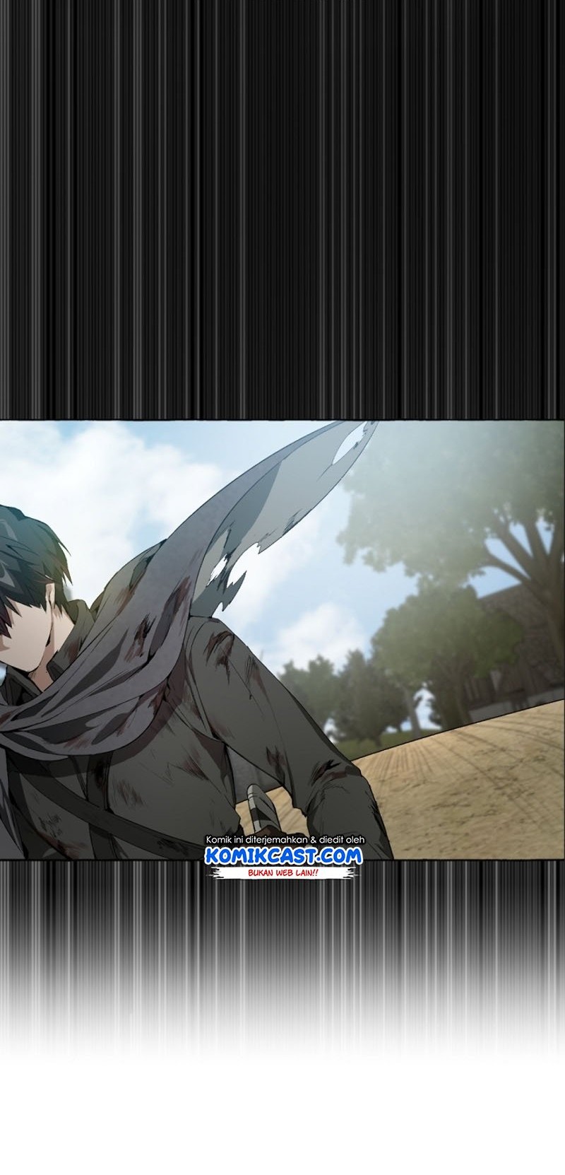 Trash of the Count’s Family Chapter 00.1 Gambar 29