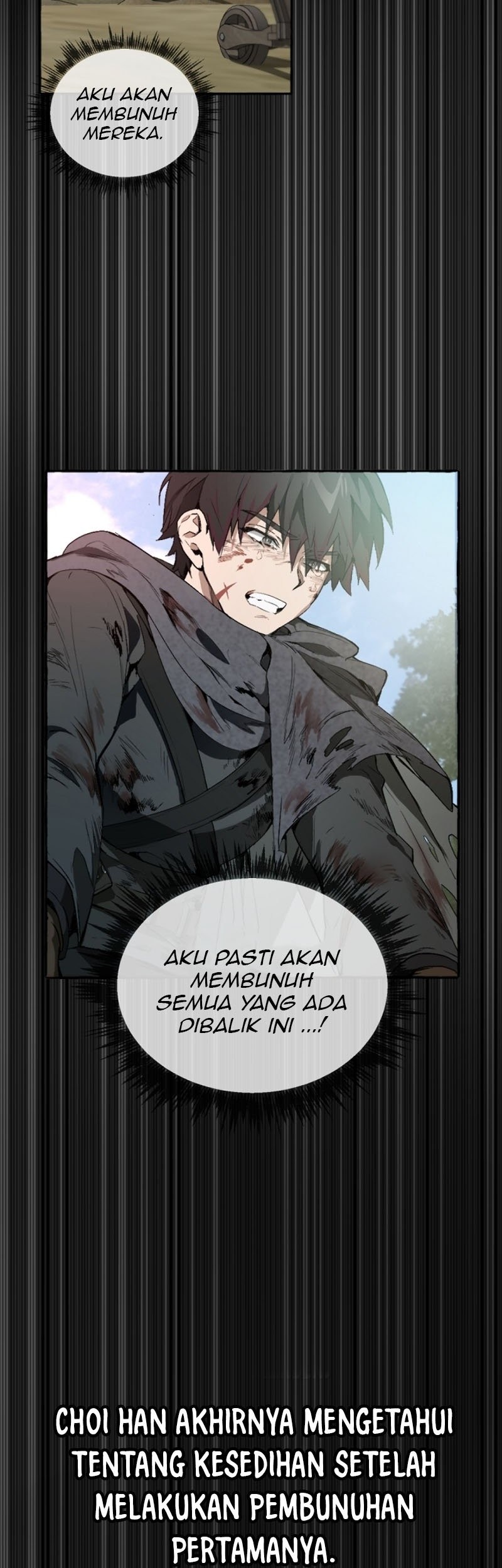 Trash of the Count’s Family Chapter 00.1 Gambar 28