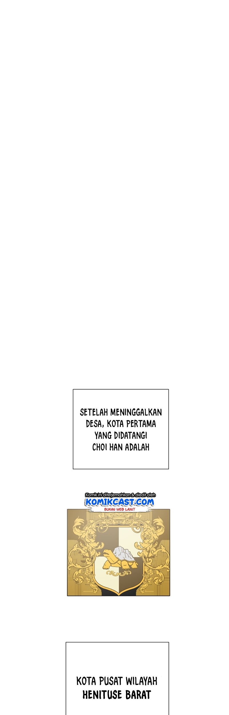 Trash of the Count’s Family Chapter 00.1 Gambar 30