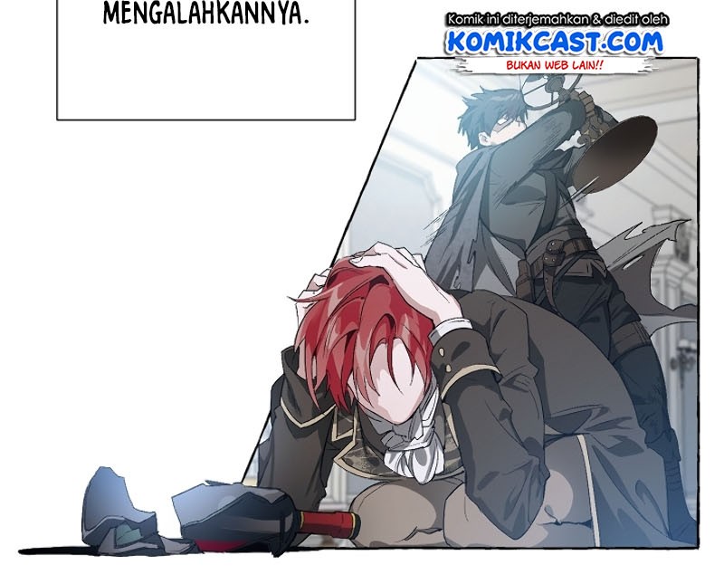 Trash of the Count’s Family Chapter 00.1 Gambar 32