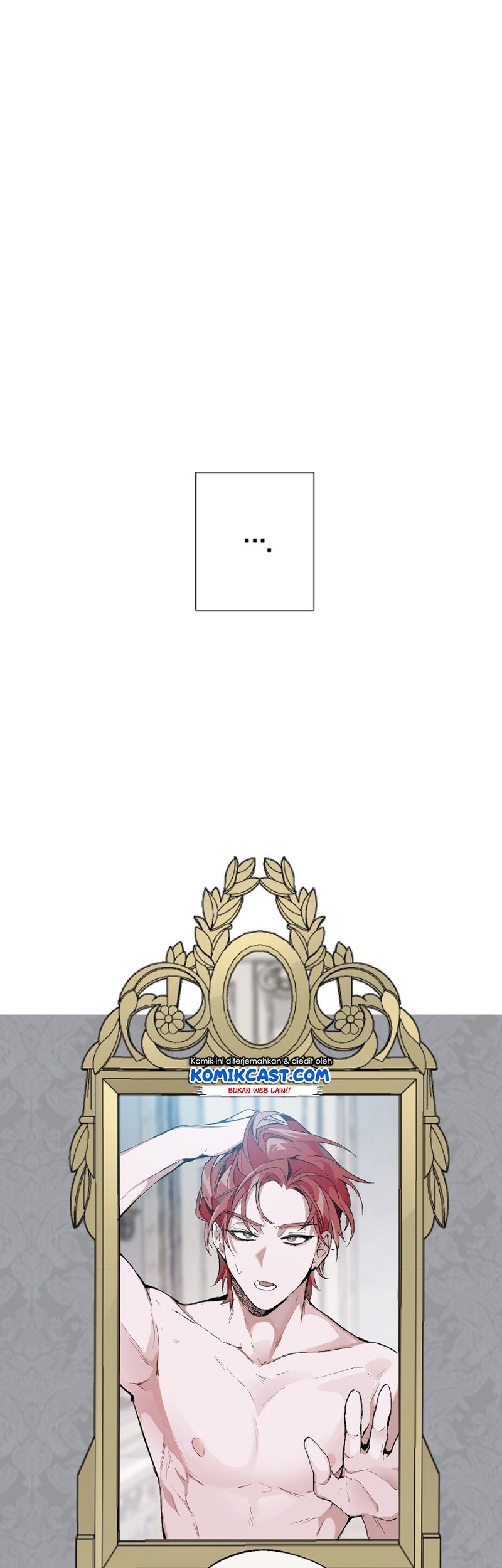 Trash of the Count’s Family Chapter 00.1 Gambar 33