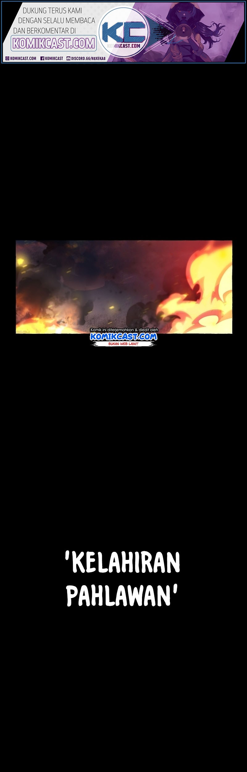 Manhwa Trash of the Count’s Family Chapter 00.1 gambar nomor 2