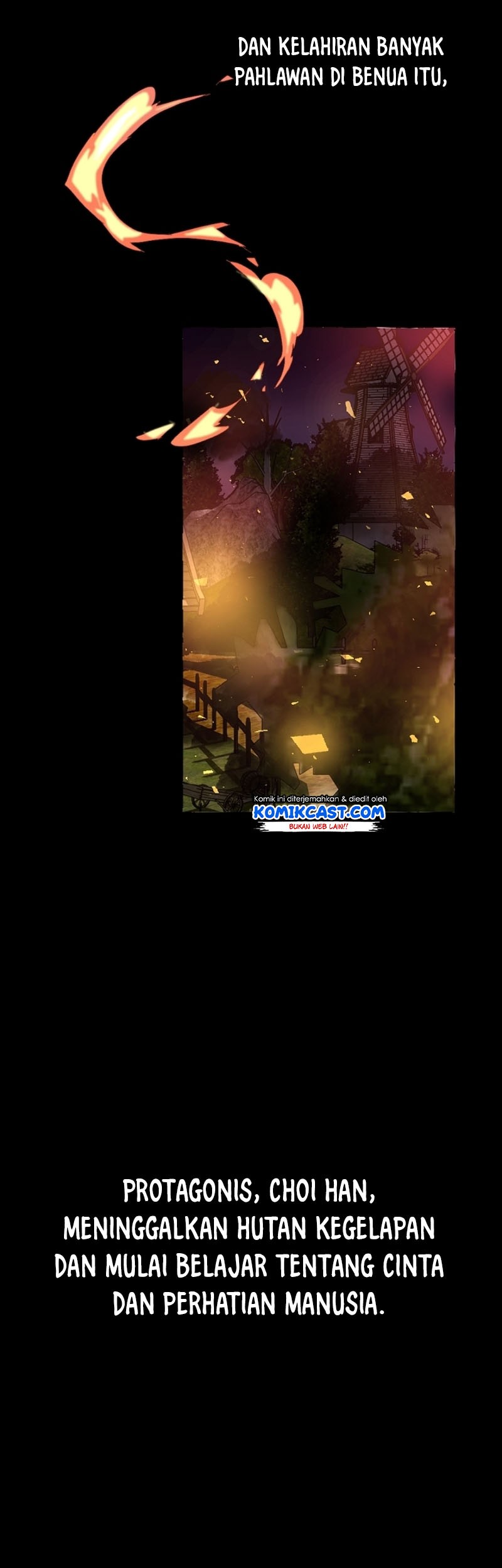 Trash of the Count’s Family Chapter 00.1 Gambar 5