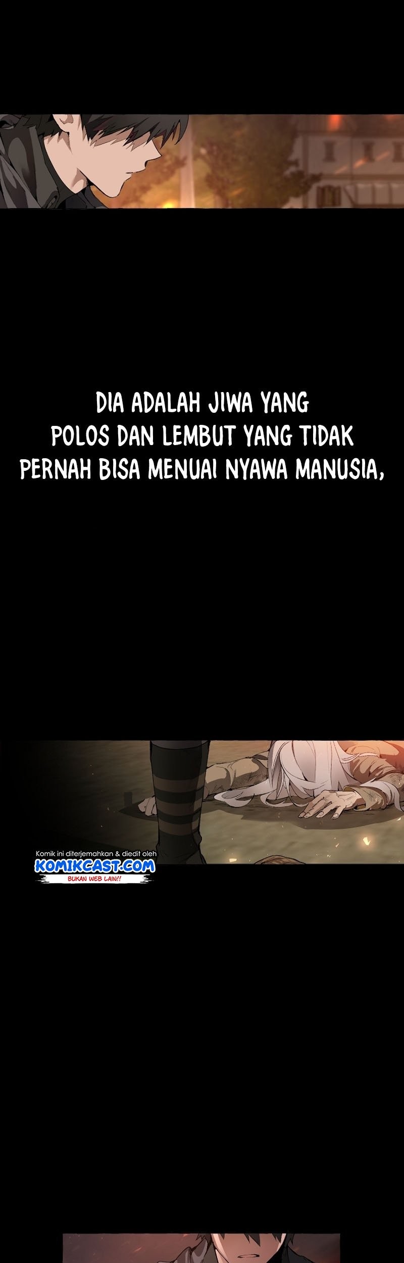 Trash of the Count’s Family Chapter 00.1 Gambar 11