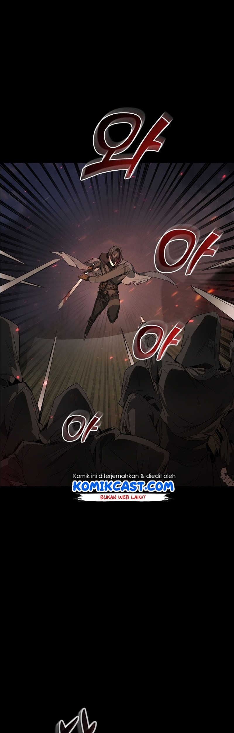 Trash of the Count’s Family Chapter 00.1 Gambar 17