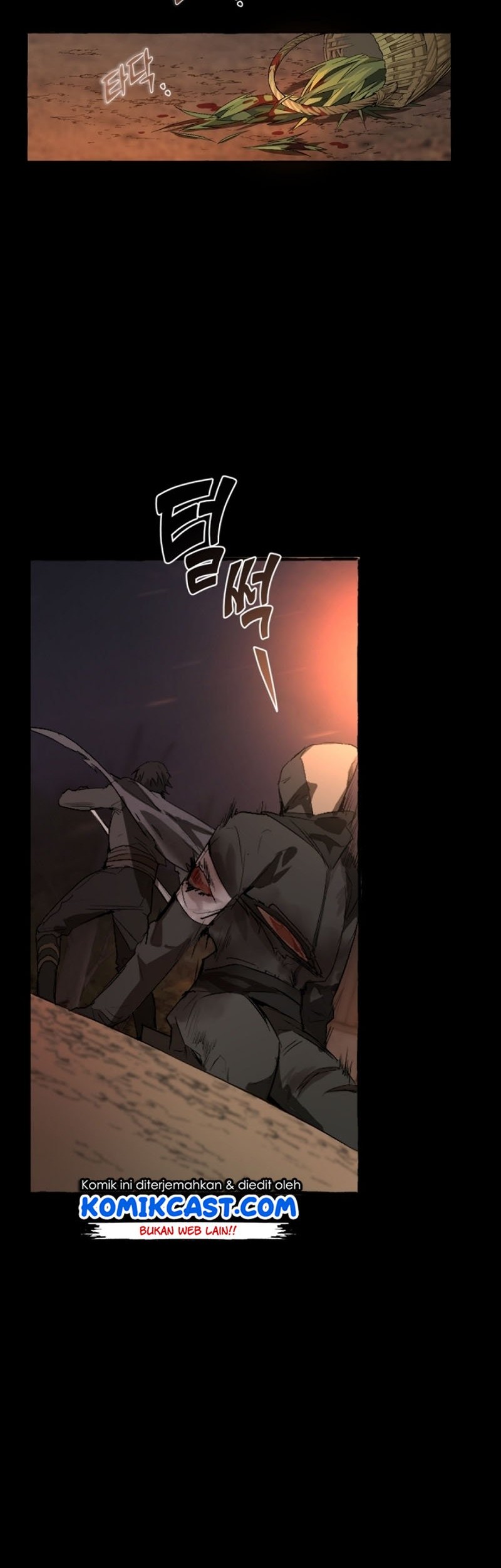 Trash of the Count’s Family Chapter 00.1 Gambar 21