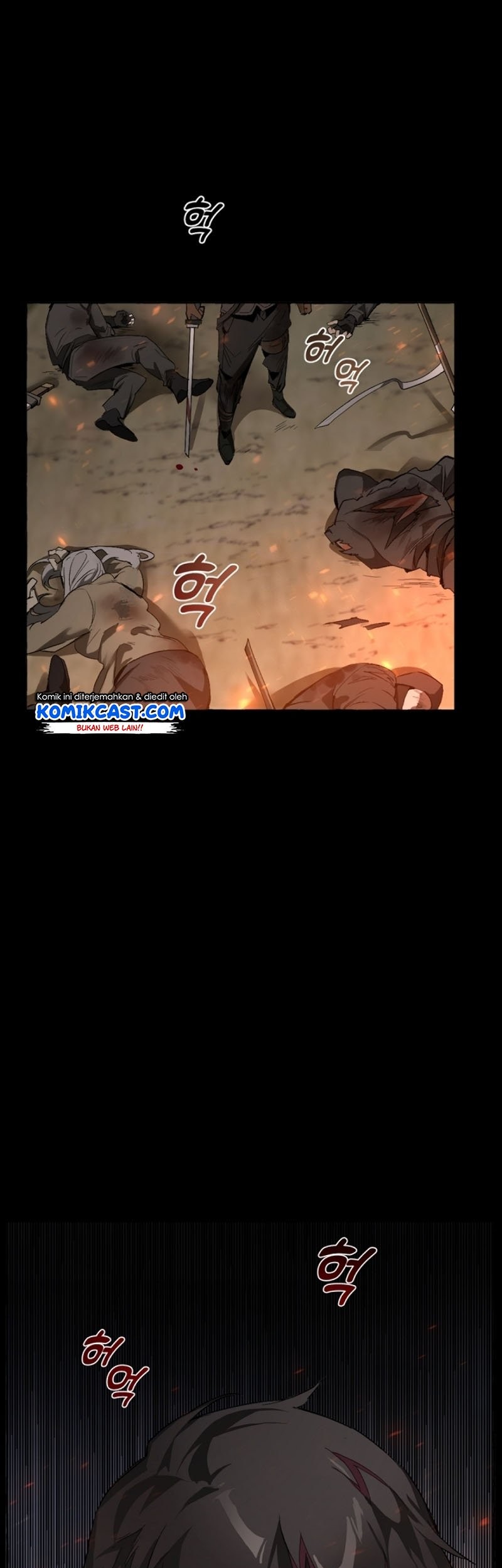 Trash of the Count’s Family Chapter 00.1 Gambar 23