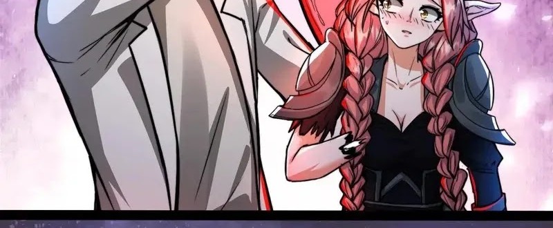 Creepy Pharmacist: All My Patients Are Horrific Chapter 86 Gambar 5