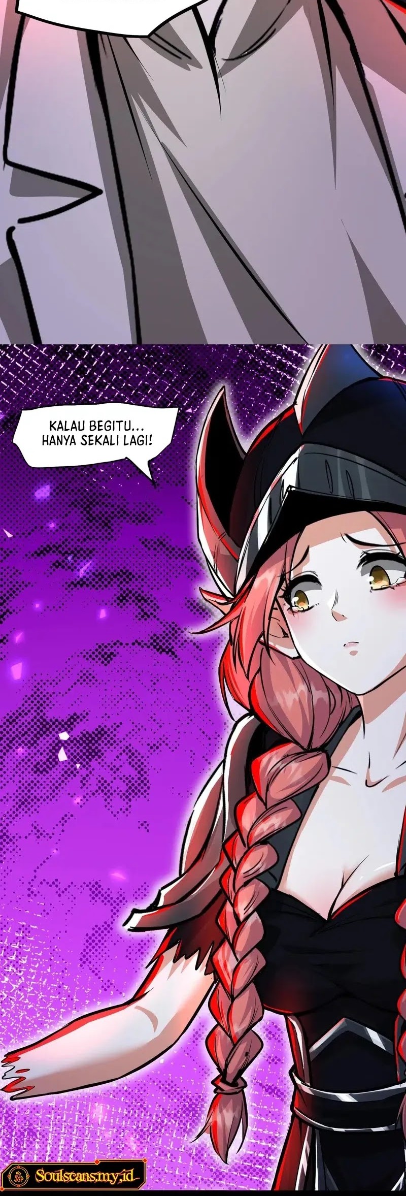 Creepy Pharmacist: All My Patients Are Horrific Chapter 86 Gambar 15