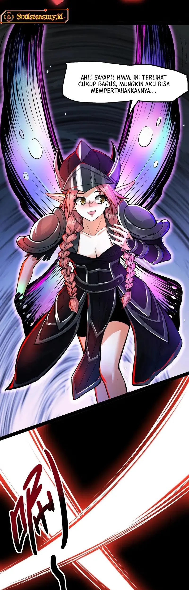 Creepy Pharmacist: All My Patients Are Horrific Chapter 86 Gambar 19