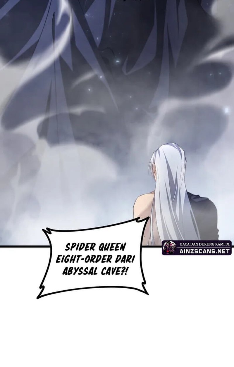 Overlord of Insects Chapter 50 Gambar 39