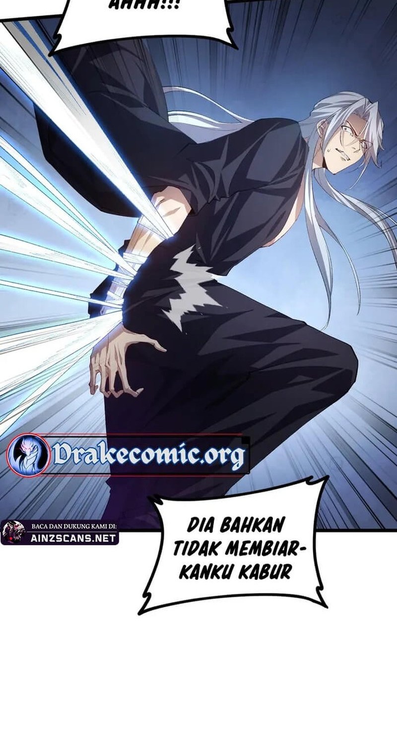 Overlord of Insects Chapter 50 Gambar 43