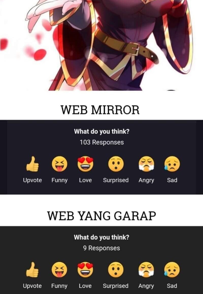 Overlord of Insects Chapter 50 Gambar 51