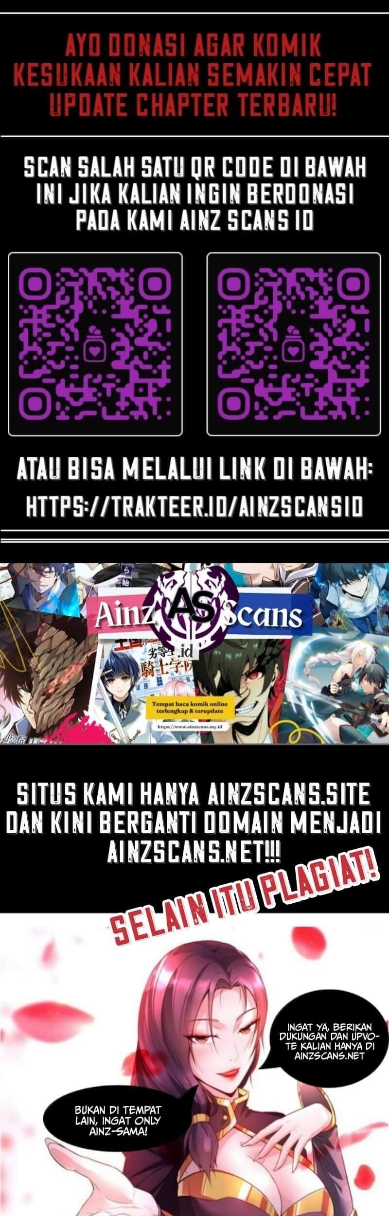 Overlord of Insects Chapter 50 Gambar 50