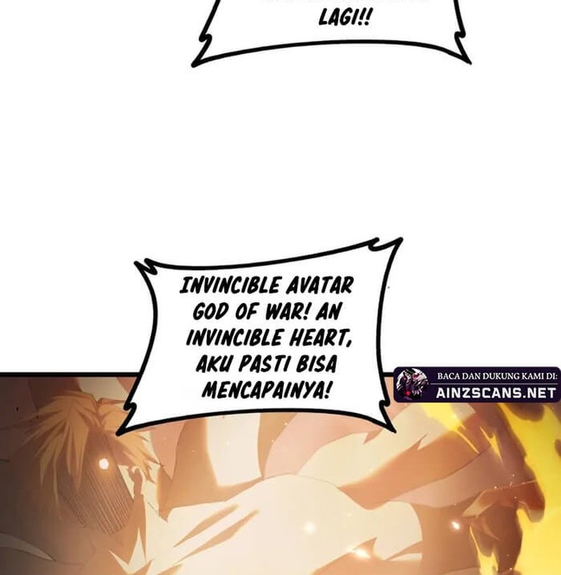 Overlord of Insects Chapter 50 Gambar 8