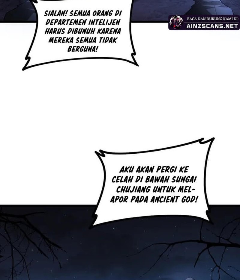 Overlord of Insects Chapter 50 Gambar 16