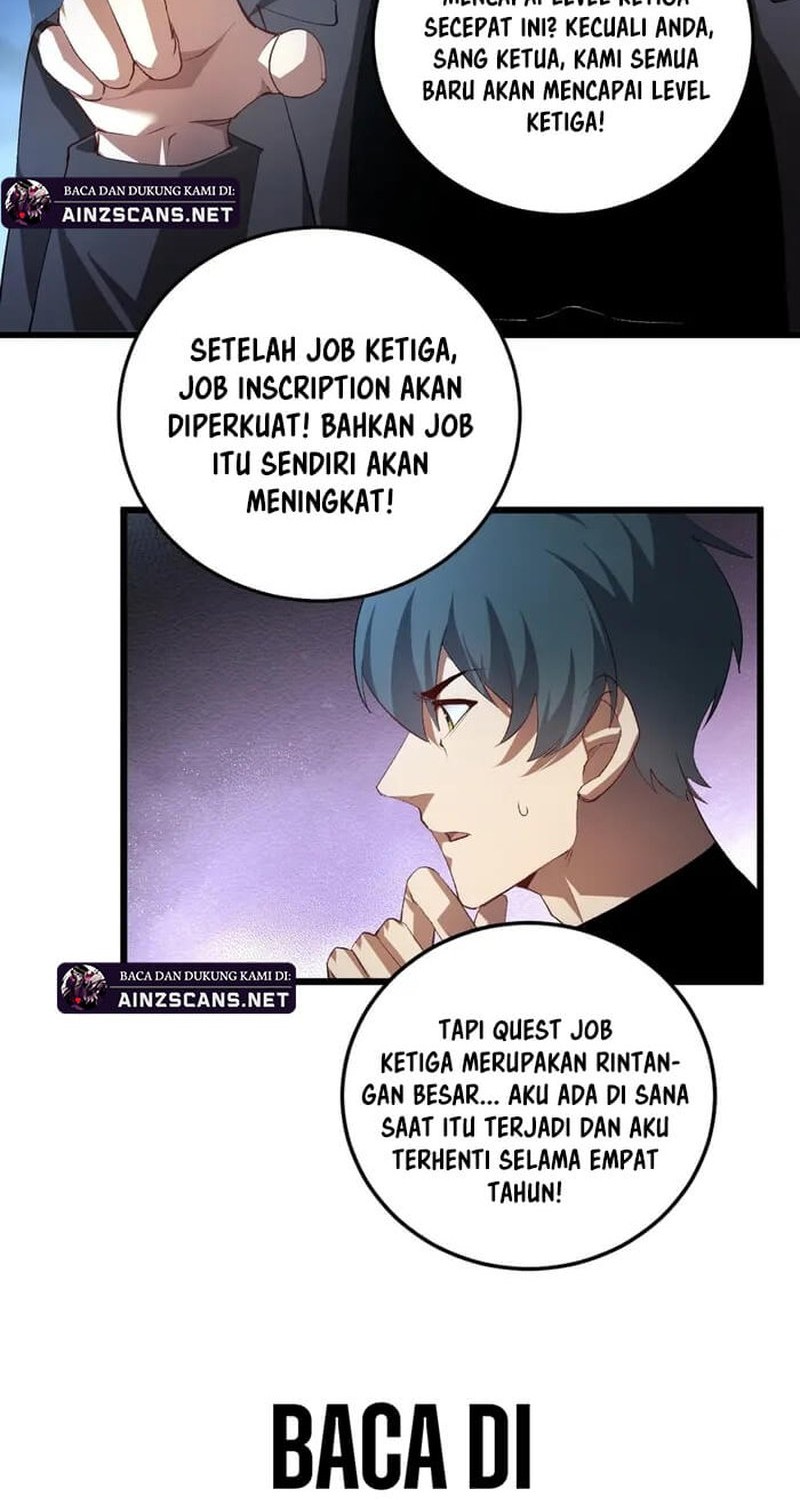 Overlord of Insects Chapter 50 Gambar 27