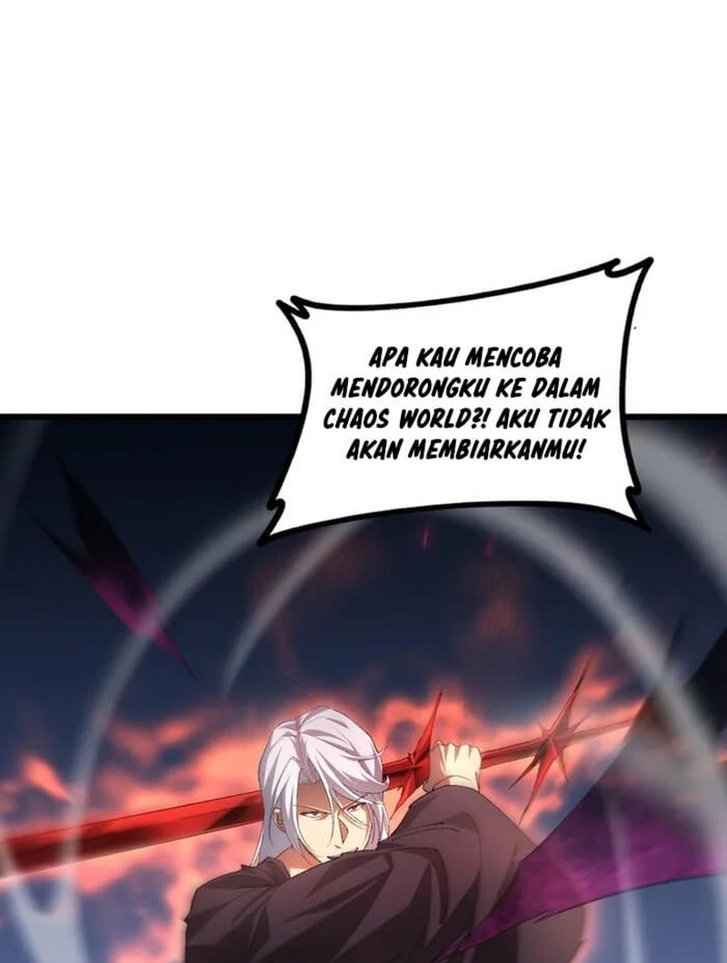 Overlord of Insects Chapter 50 Gambar 35