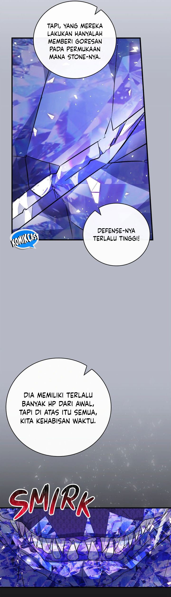 Leveling Up, By Only Eating! Chapter 194 Gambar 22