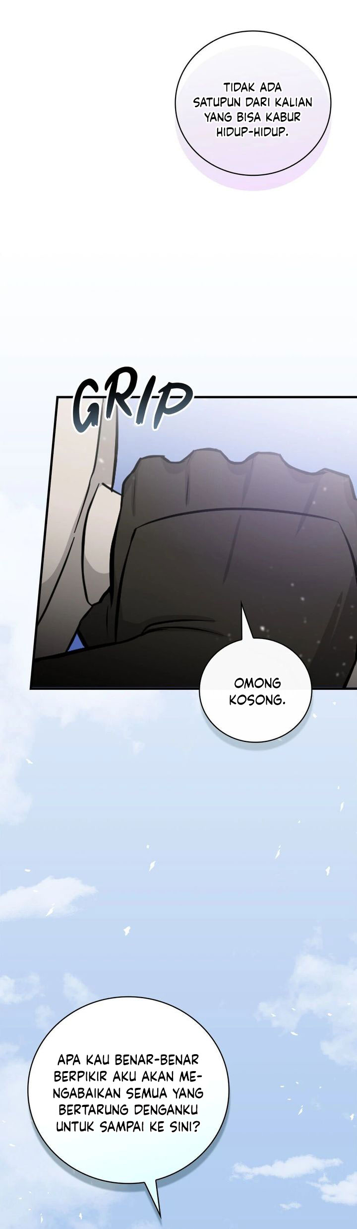 Leveling Up, By Only Eating! Chapter 194 Gambar 26