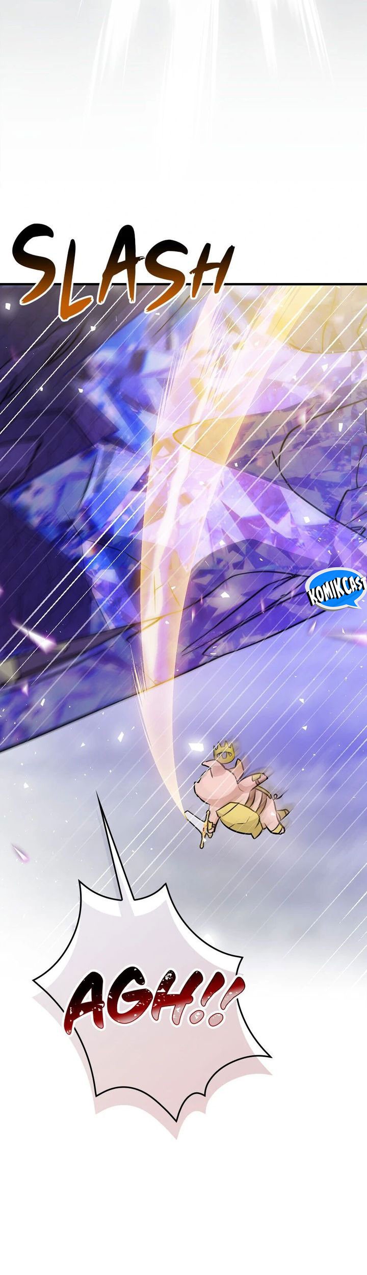 Leveling Up, By Only Eating! Chapter 194 Gambar 19