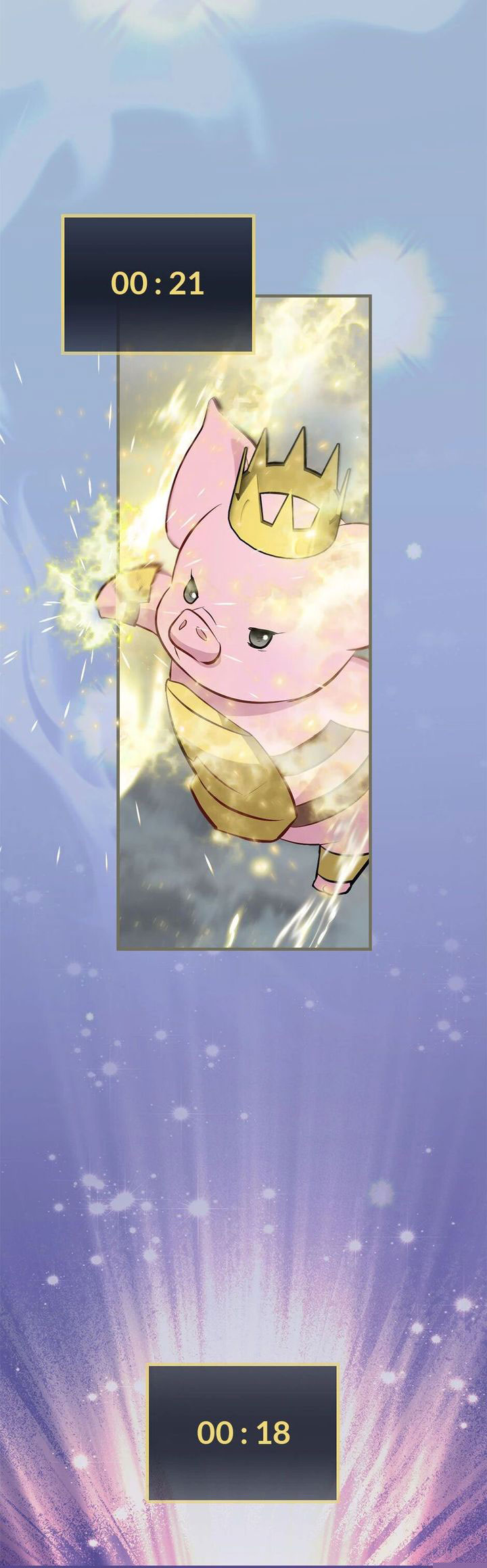 Leveling Up, By Only Eating! Chapter 194 Gambar 39