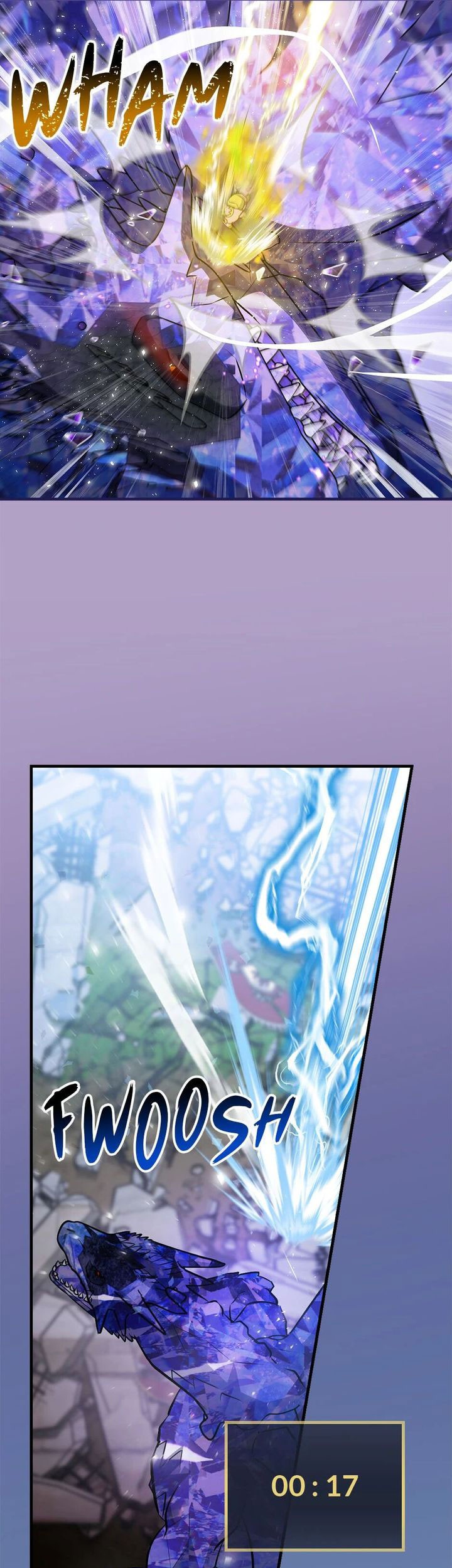 Leveling Up, By Only Eating! Chapter 194 Gambar 40