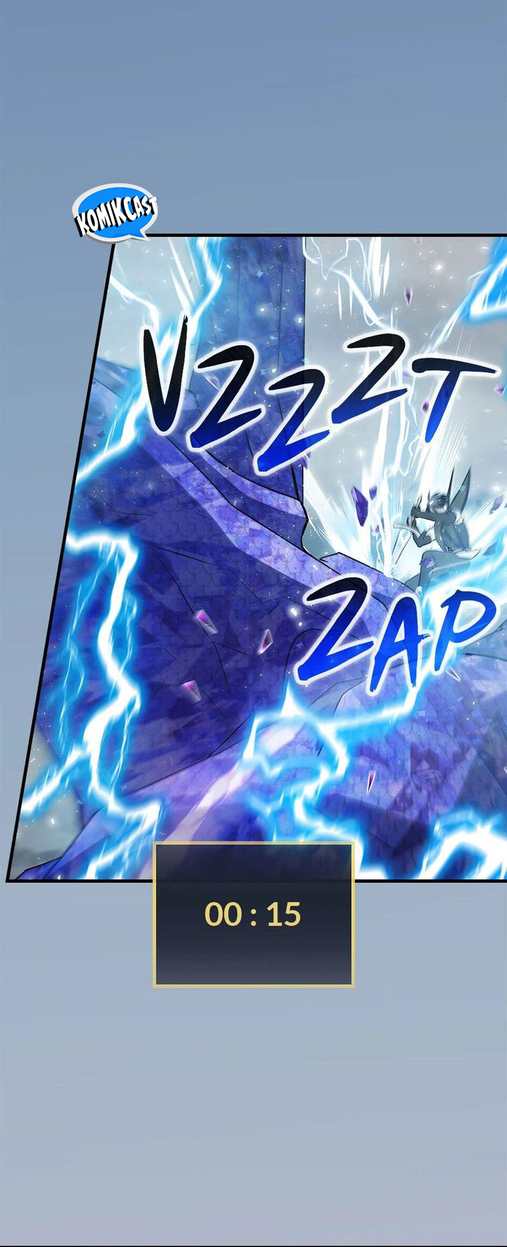 Leveling Up, By Only Eating! Chapter 194 Gambar 42