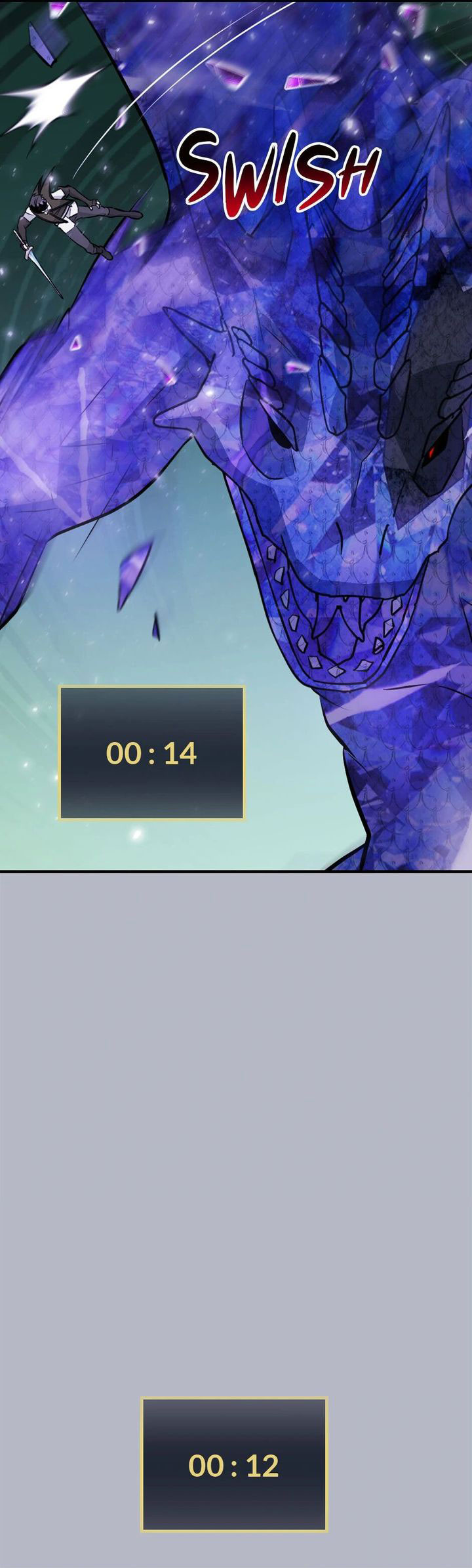 Leveling Up, By Only Eating! Chapter 194 Gambar 43