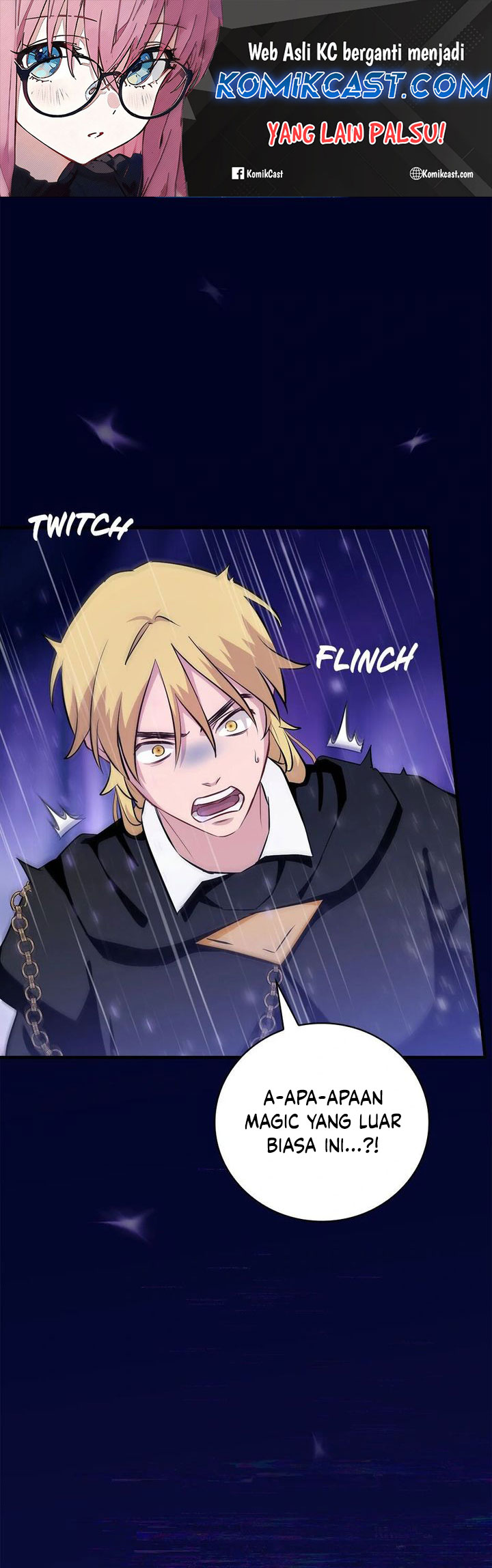 Manhwa Leveling Up, By Only Eating! Chapter 194 gambar nomor 2