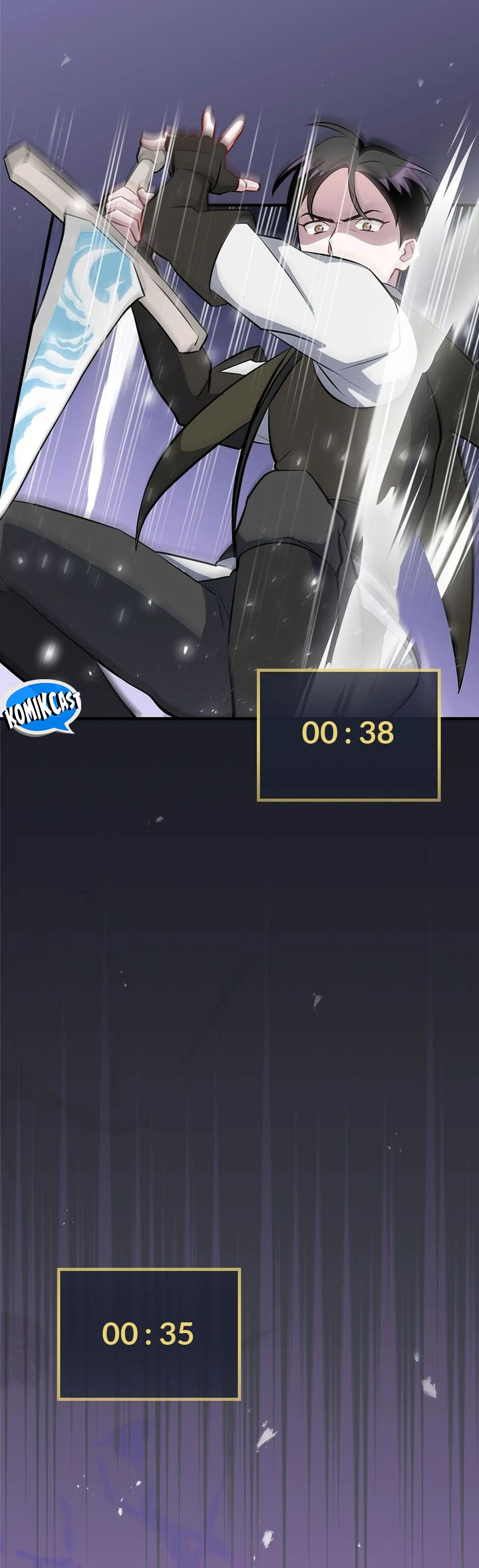 Leveling Up, By Only Eating! Chapter 194 Gambar 31